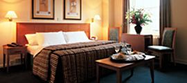 Dolphin Square Hotel - 4* in Pimlico