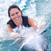 Dolphin Swim from Ocho Rios - Adult