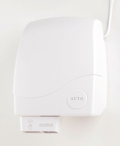 Dolphin UltraDry Economy Auto Hand Dryer 1kW