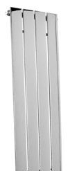 Dolphin Valentina Designer Radiator