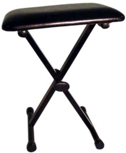 X STYLE KEYBOARD THRONE