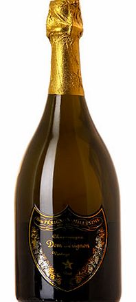Perignon 2004, Jeff Koons Champagne