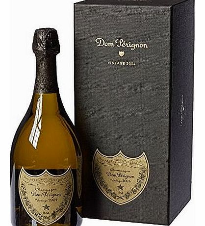 Vintage Champagne 2004