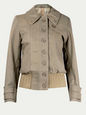 DOMA JACKETS BEIGE M DOM-T-2750TRENCHBOMB