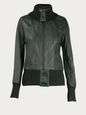 DOMA JACKETS GREEN L DOM-U-2992