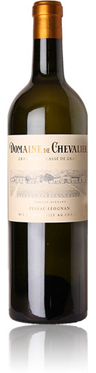 de Chevalier Blanc 2009,
