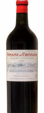 Domaine De Chevalier Rouge