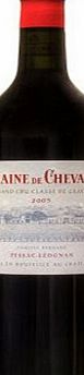 Domaine De Chevalier Single Bottle: Domaine De Chevalier 2009