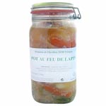 Domaine de Chevillon Rabbit Stew