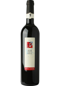 Domaine de Coussergues 2007 Pinot Noir and#39;Fleur Bleueand39;,Vin de Pays dand39;Oc