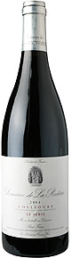 Domaine de la Rectorie 2004 Collioure and#39;Le Serisand#39; Domaine de la Rectorie