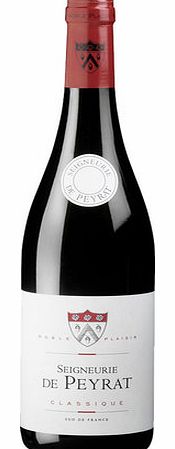 Domaine de Peyrat Seigneurie de Peyrat Classique, Sud de France