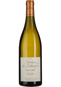 2008 Vouvray Sec `ilex` Domaine des Aubuisiandegrave;res