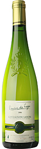 Domaine des Forges 2006 Domaine des Forge, Coteaux du Layon