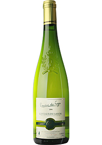 Domaine des Forges 2008 Domaine des Forge, Coteaux du Layon