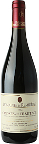 Domaine des Remiziandegrave;res 2004 Crozes-Hermitage, Domaine des Remiziandegrave;res