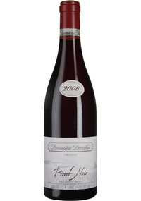 Domaine Drouhin 2006 Pinot Noir, Domaine Drouhin, Willamette Valley, Oregon