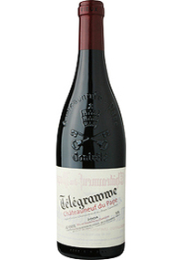 2007 T&eacute;l&eacute;gramme, Domaine du Vieux