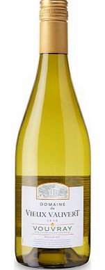 Domaine Du Vieux Vauvert Vouvray