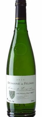 Domaine Felines Jourdan Picpoul