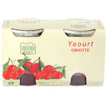 Domaine Grignon Morello Cherry Yogurt
