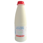 Domaine Grignon Pasteurised Wholemilk