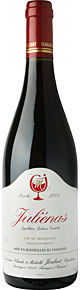 2005 Juliandeacute;nas, Domaine Joubert