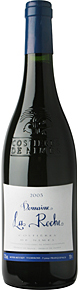 Domaine la Roche 2006 Domaine la Roche, Costiandegrave;res de Nandicirc;mes