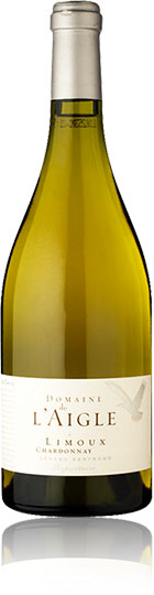 Domaine lAigle Limoux Chardonnay 2010/2011,