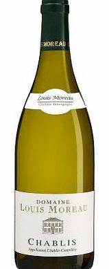 Domaine Louis Moreau , Chablis
