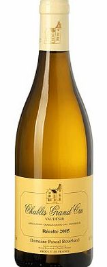 Domaine Pascal Bouchard , Chablis Grand Cru