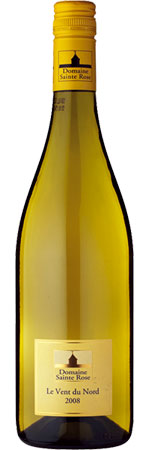 Domaine Sainte Rose Le Vent du Nord