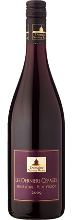 Domaine Sainte Rose Les Derniers
