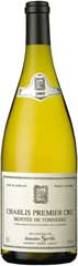 Domaine Servin Premier Cru Montee de Tonnerre