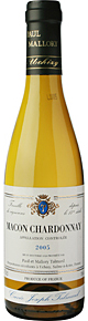 2006 Mandacirc;con Chardonnay, Domaine PaulTalmard (half)