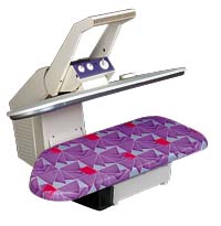 DOMENA SP1900 STEAM PR