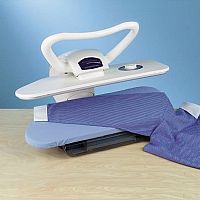 DOMENA SP4000 Steam Press