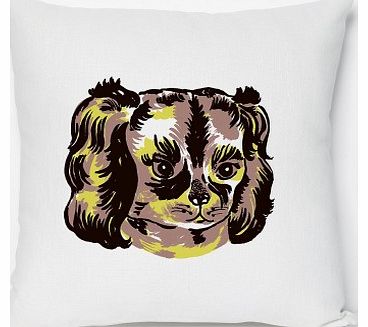 Domestic Ouaf Cushion `One size