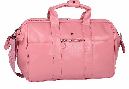 DOMO 48cm PVC Holdall