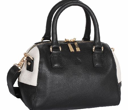 DOMO Upper Premium Leather Barrel