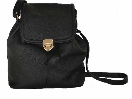 DOMO Upper Premium Leather Drawstring
