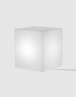 LIGHTING Floor lamps UNISEX on YOOX.COM