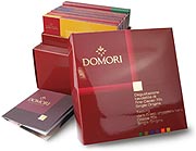 Origins Cube Gift Box