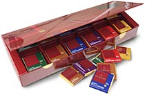 Origins Neapolitan Gift Box