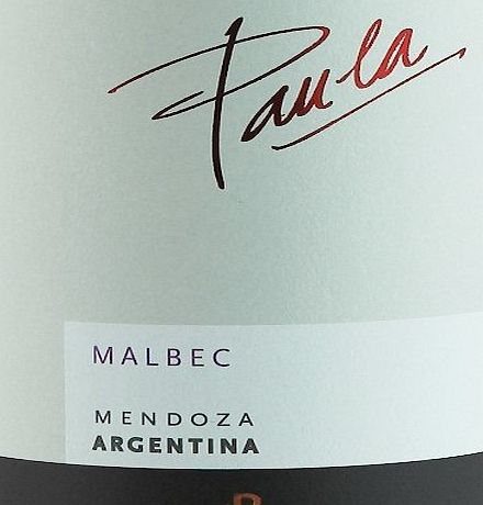 Dona Paula Malbec