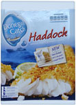 Donegal Catch Haddock (450g)