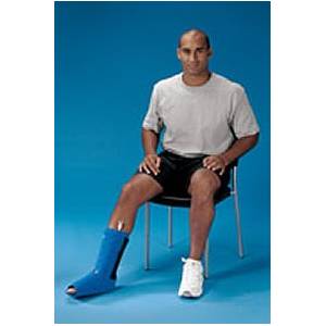 Donjoy ArticFlow Foot and Ankle Wrap with Cooler