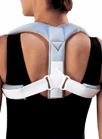 donjoy Clavicle Support