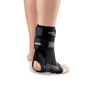 Donjoy Drytex Rocketsoc(r)