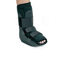 Donjoy NEXSTEP Shortie Walker with Air